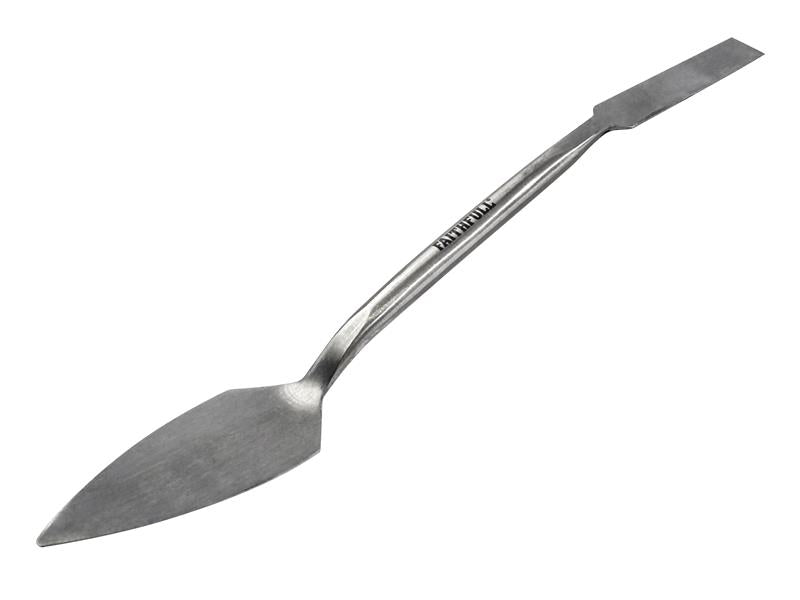 Faithfull FAIPTTS12 Prestige Trowel & Square