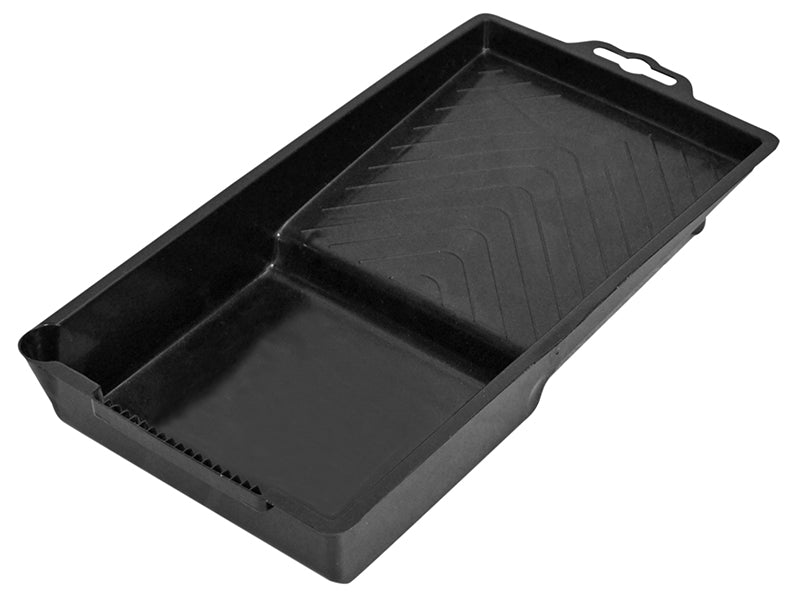 Faithfull FAIRTRAY4 Plastic Roller Tray 100mm (4in)