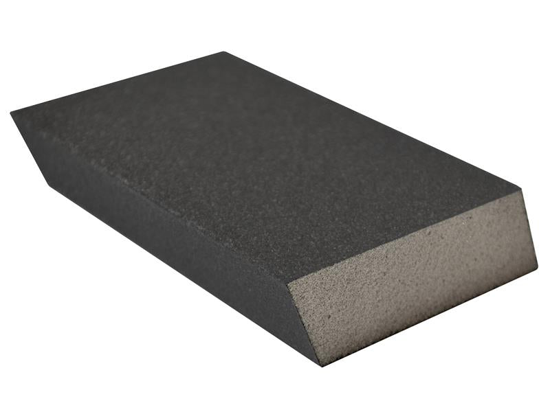 Faithfull FAISBDWF Dual Angle Drywall Sanding Block