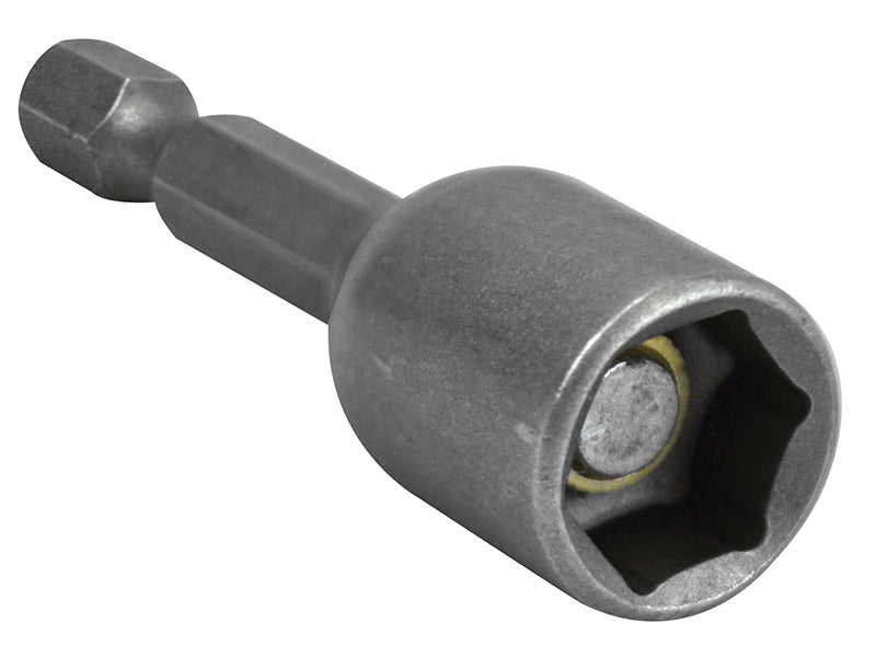 Faithfull FAISBMBHNUT8 Magnetic Hex Nut Driver 1/4in