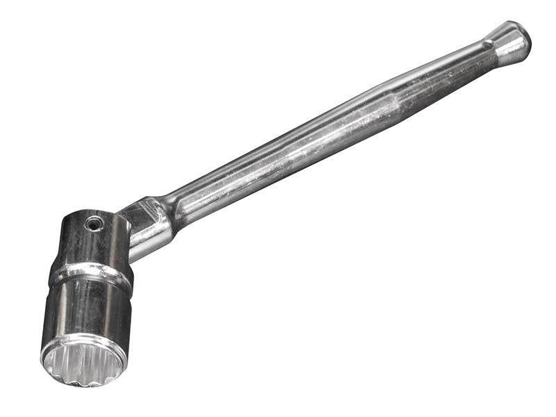Faithfull FAISCAF716N Scaffold Spanner 7/16W
