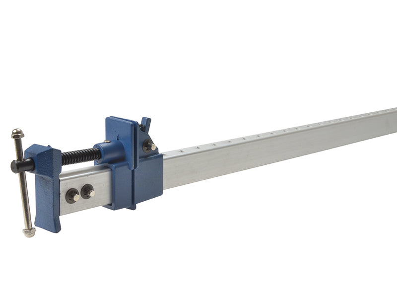 Faithfull FAISCAL36 Aluminium Quick-Release Sash Clamp