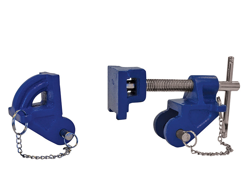 Faithfull FAISCHEAD Clamp Heads