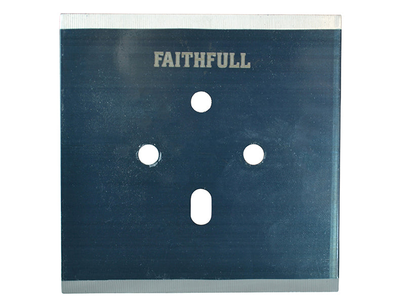 Faithfull FAISCRA21BL Spare Blade for FAISCRA21 (Single Pack)