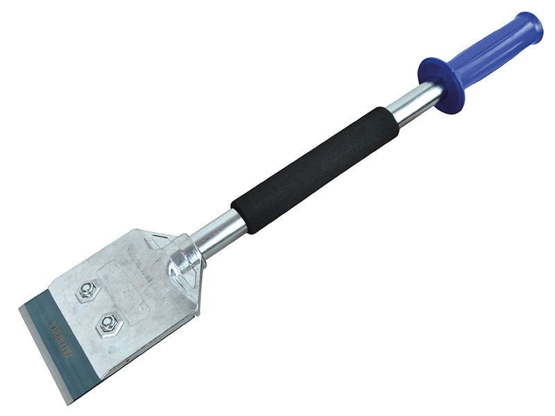 Faithfull FAISCRA21 Heavy-Duty All-Metal Scraper 21in