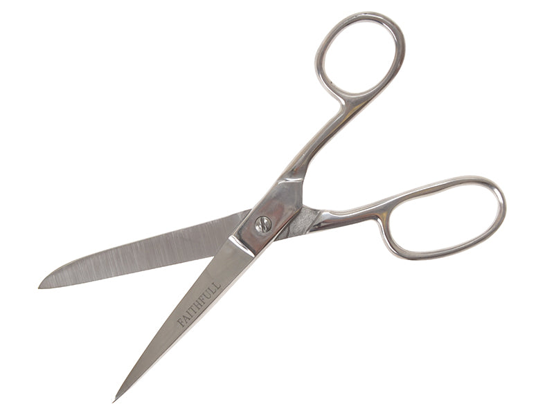 Faithfull FAISCSS7 Sewing Scissors