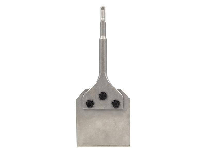 SDS Plus Tile & Floor Scraper