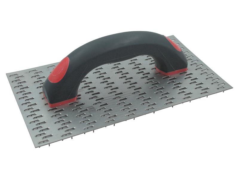 Render Scraper Float 250 x 142mm