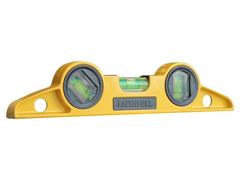 Faithfull FAISL250 Scaffold Level 24cm