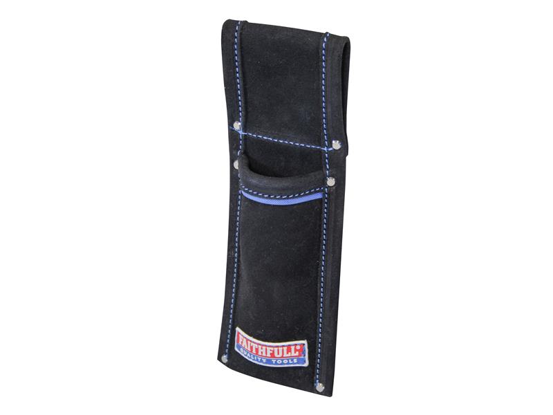 Faithfull FAISLHB Scaffold Level Holder (Belt Fitting)