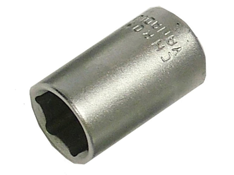 Faithfull FAISOC128 Hexagon Socket Metric