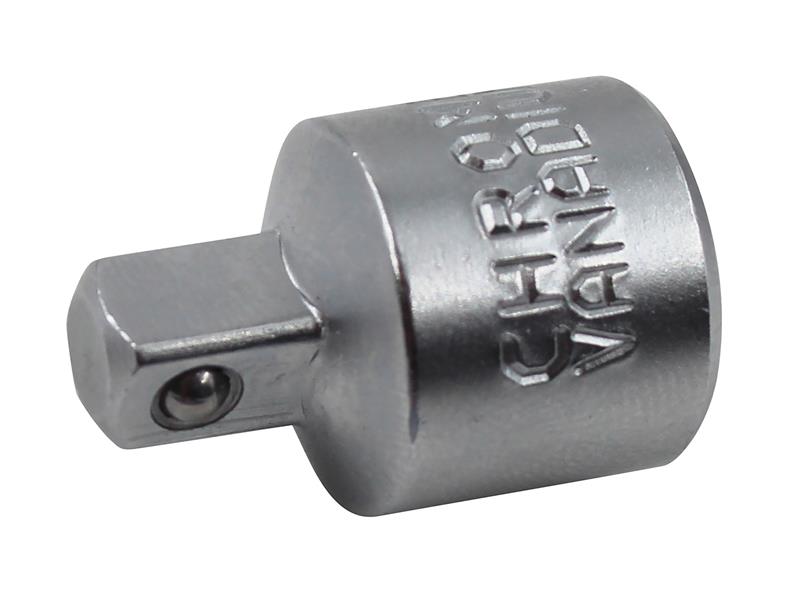 Socket Adaptor 3/8in - 1/4in