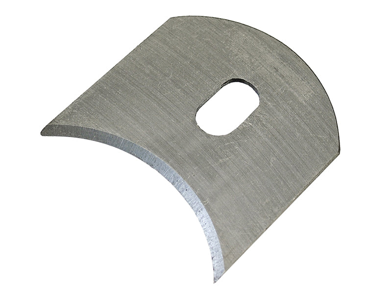 Faithfull FAISSCCAVERB Replacement Concave Spokeshave Blade 52mm