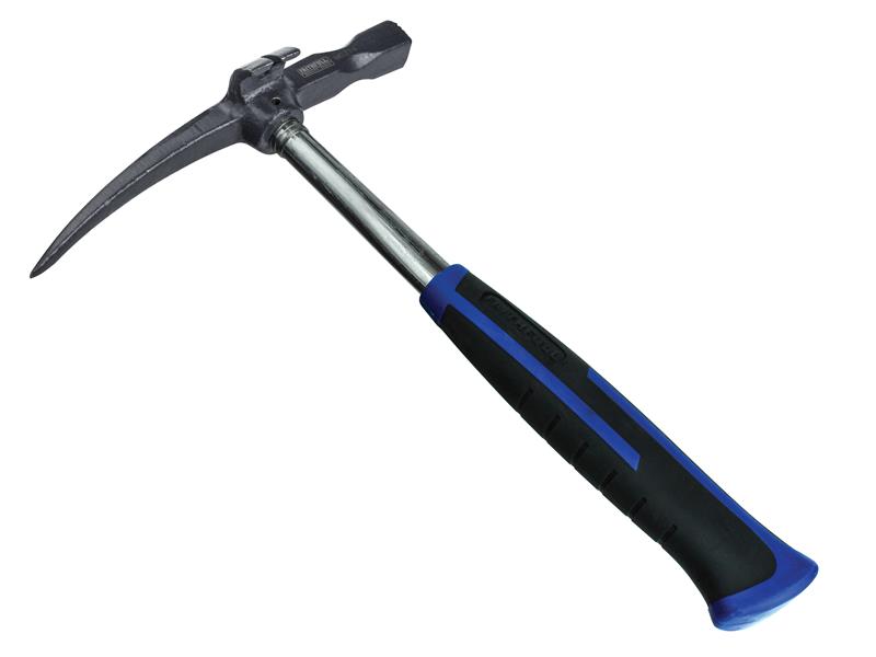 Faithfull FAISSSH Slater's Hammer Steel Handle