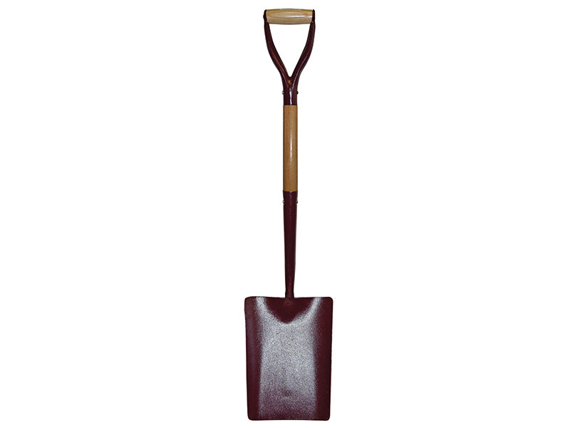 Faithfull FAISST2MYD Solid Socket Shovel Taper No.2 MYD