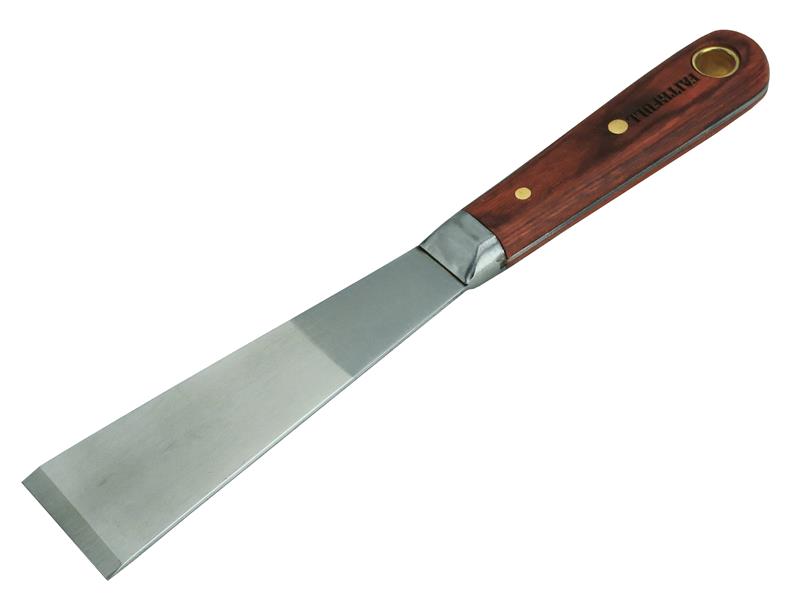 Faithfull FAIST101 Professional Chisel Knife
