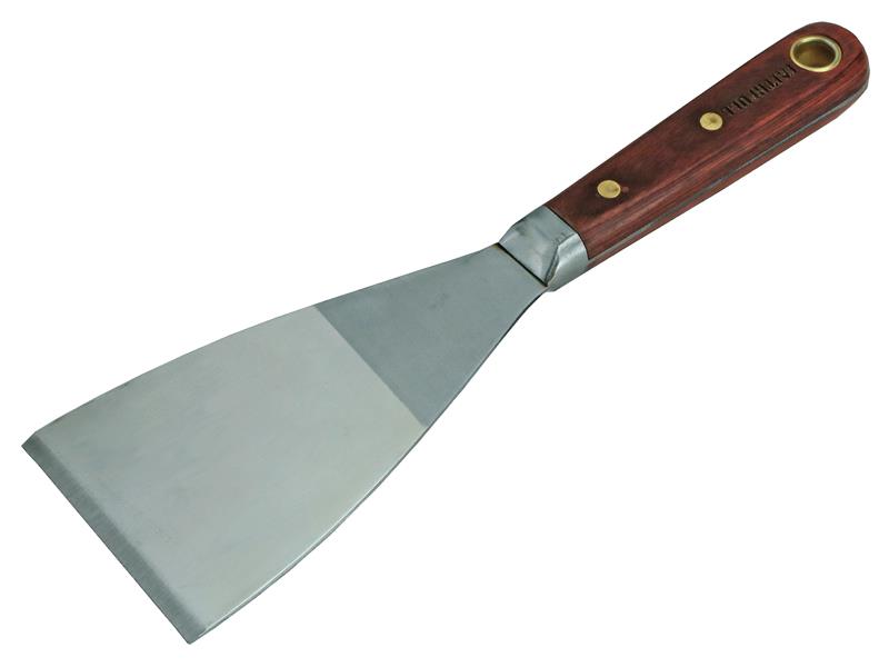 Faithfull FAIST103 Professional Stripping Knife