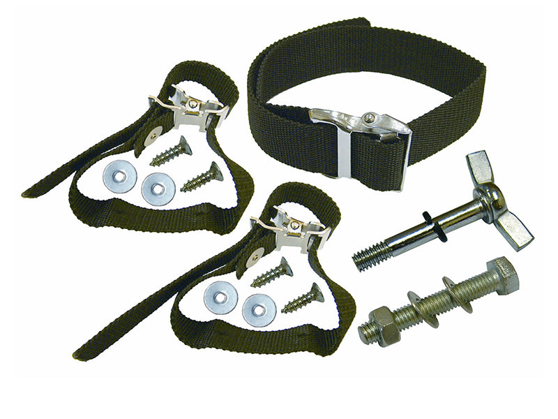 Faithfull FAISTILTSSP Decorator's Stilts Spares Pack