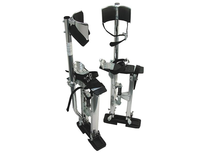 Faithfull FAISTILTS Decorator's Stilts 450-750mm (18-30in)