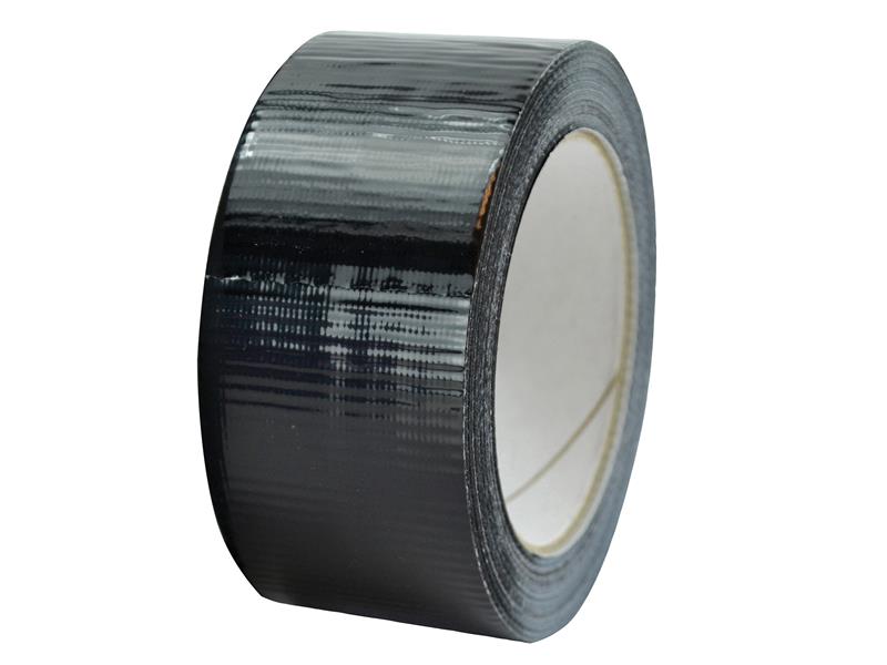 Faithfull FAITAPEEXTRB Extra Heavy-Duty Gaffa Tape