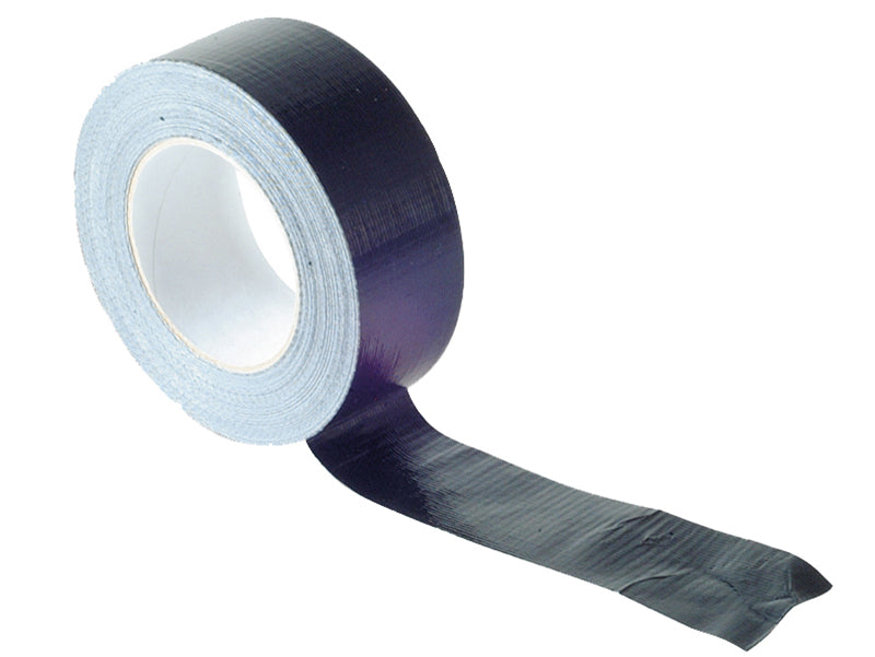 Faithfull FAITAPEGAFBK Gaffa Tape