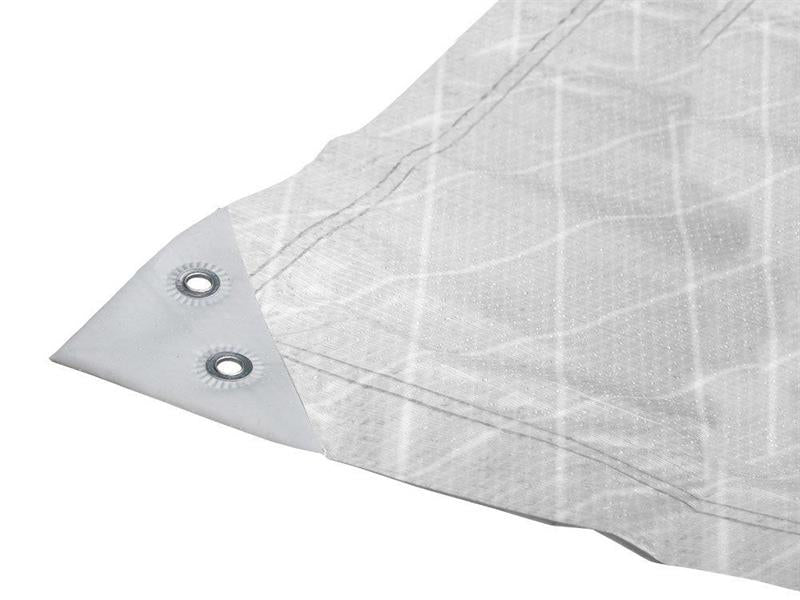 Faithfull FAITARPTT64G Tough-Tarp Tarpaulin
