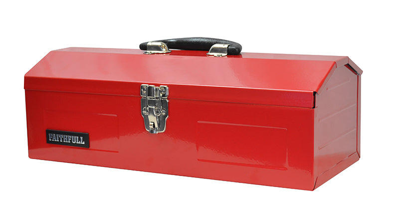 Faithfull FAITBB16 Barn Toolbox