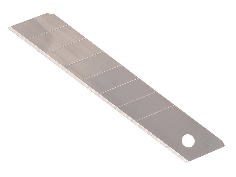 Faithfull FAITKBS25 Snap-Off Blades
