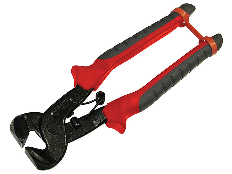 Faithfull FAITLCPLIER Hand Tile Cutter TCT Soft Grip Handle