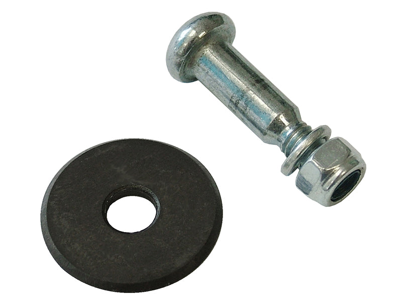 Faithfull FAITLCUT400W Spare Wheel for FAITLCUT400