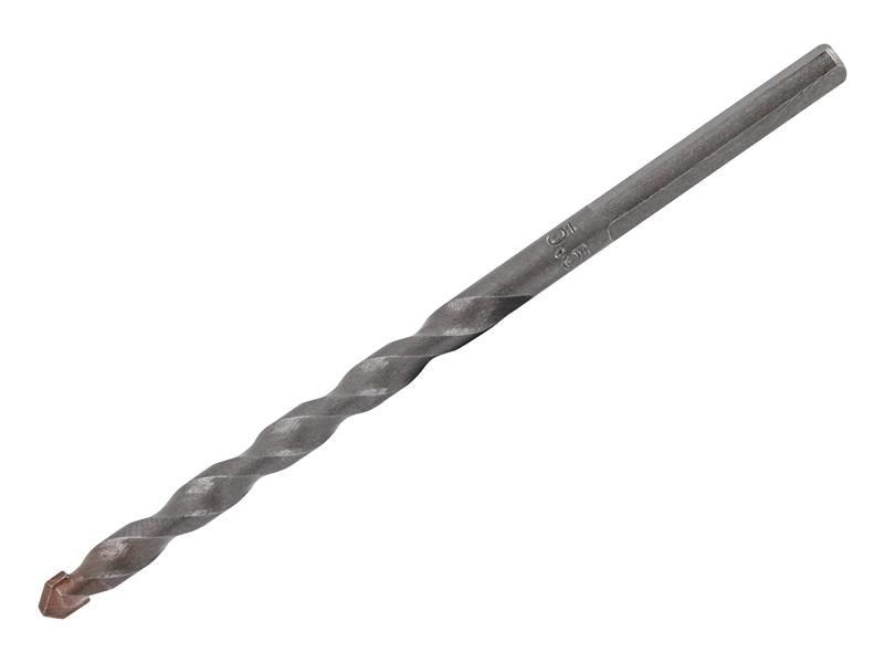 Faithfull FAITM585 Tile Max Porcelain Drill Bit