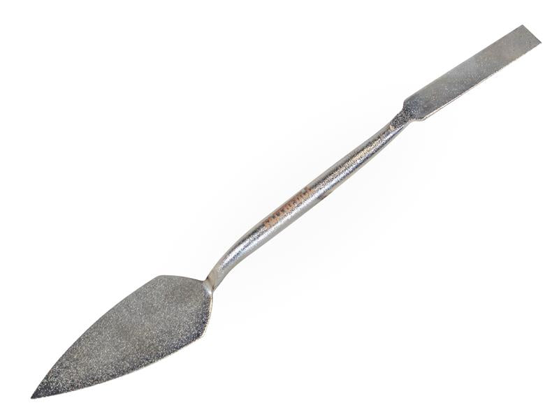 Faithfull FAITSQURE12 Trowel & Square 1/2in