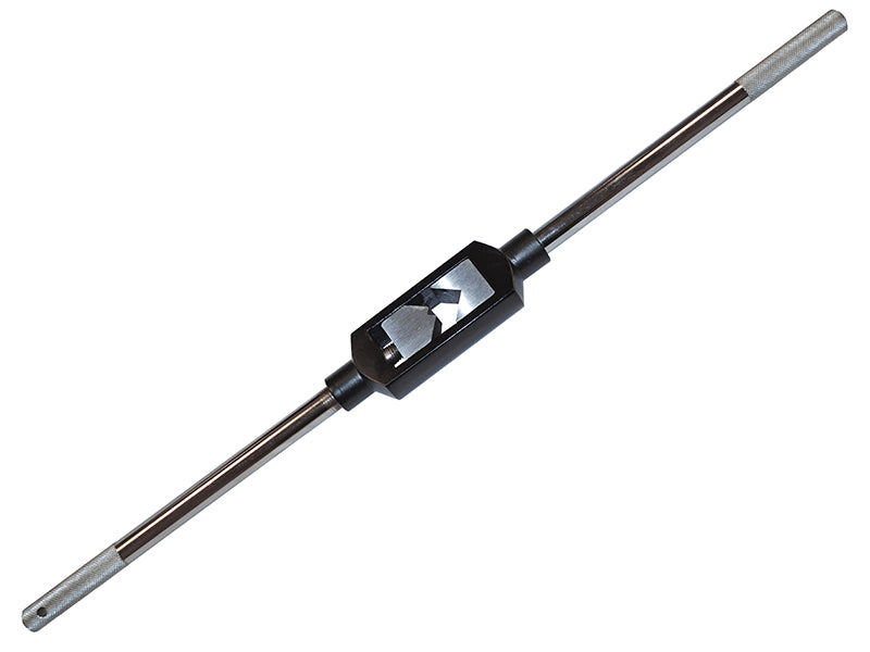 Faithfull FAITWBM4M8 Tap Wrench, Bar Type