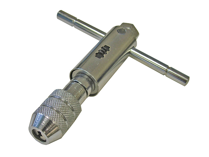 Faithfull FAITWRM4M6 Tap Wrench, Ratchet