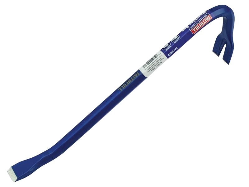 Faithfull FAIWB12 Wrecking Bar