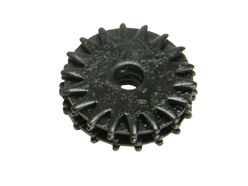 Faithfull FAIWDOSWC Spare Wheel Cutter for Wheel Dresser