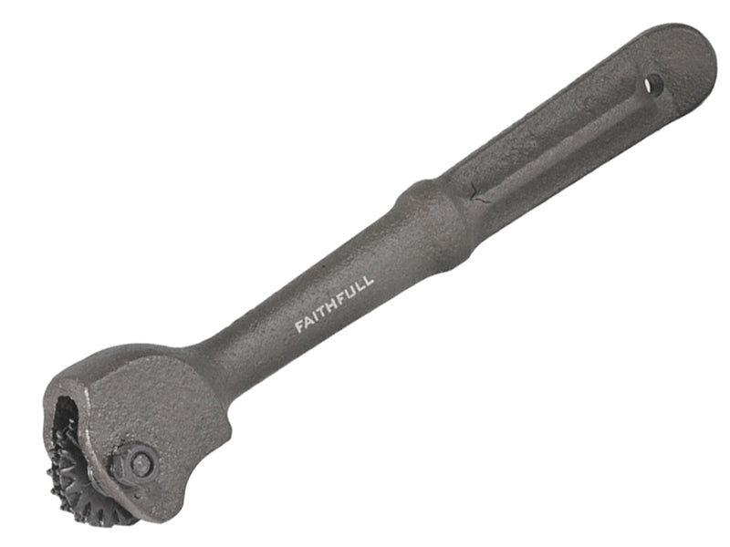 Faithfull FAIWDO Wheel Dresser Size 0