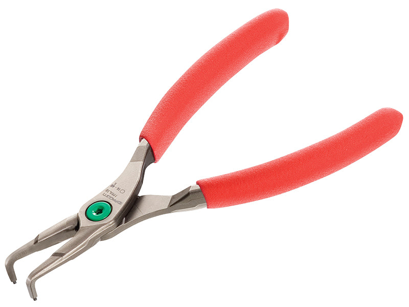 Facom FCM199A18 Circlip Pliers Internal Bent 18-60mm 199A.18