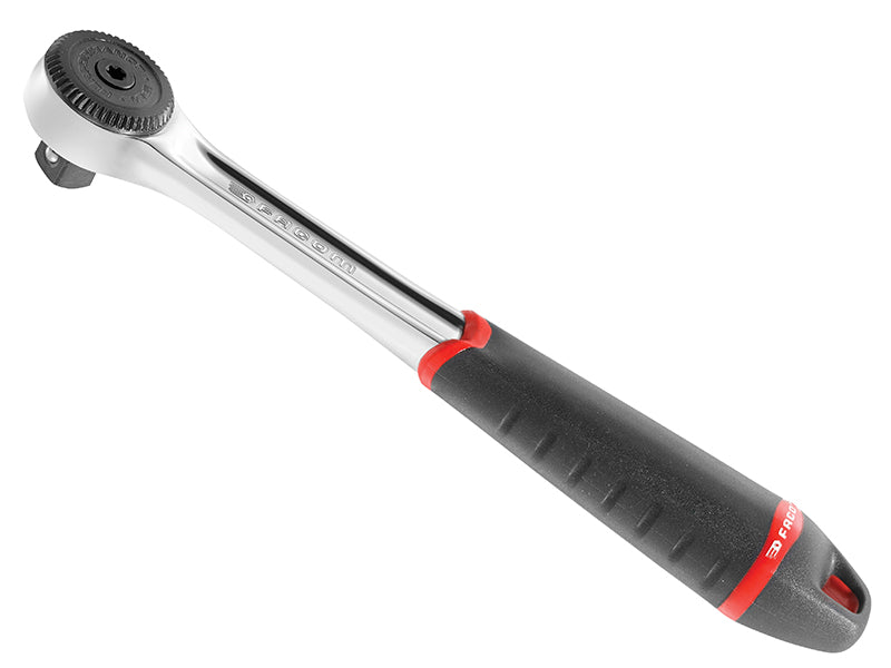 Facom FCMJ161B J.161B Ratchet 3/8 Drive Comfort Grip
