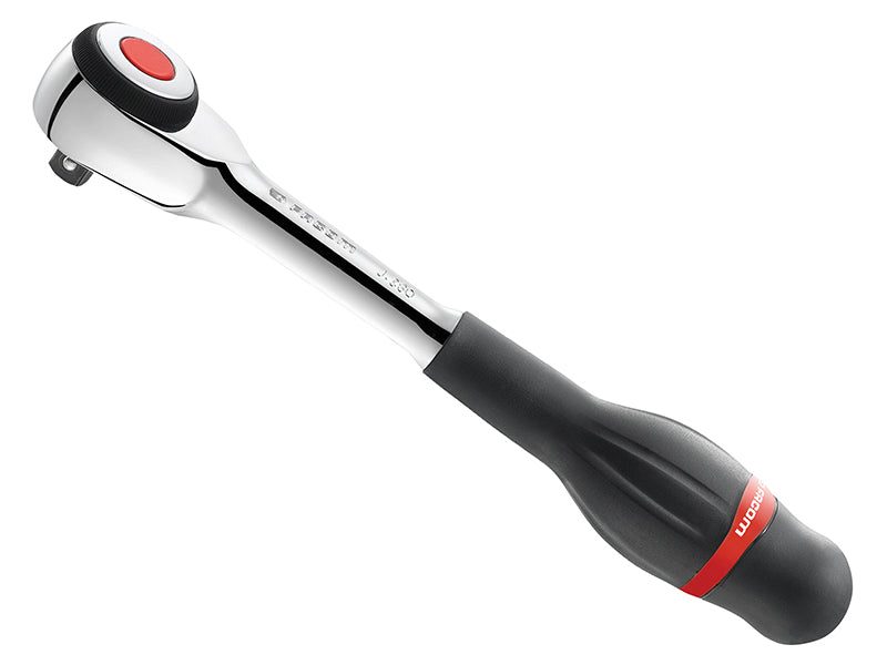 Facom FCMJ360PB 3/8in Square Drive Rotator Ratchet