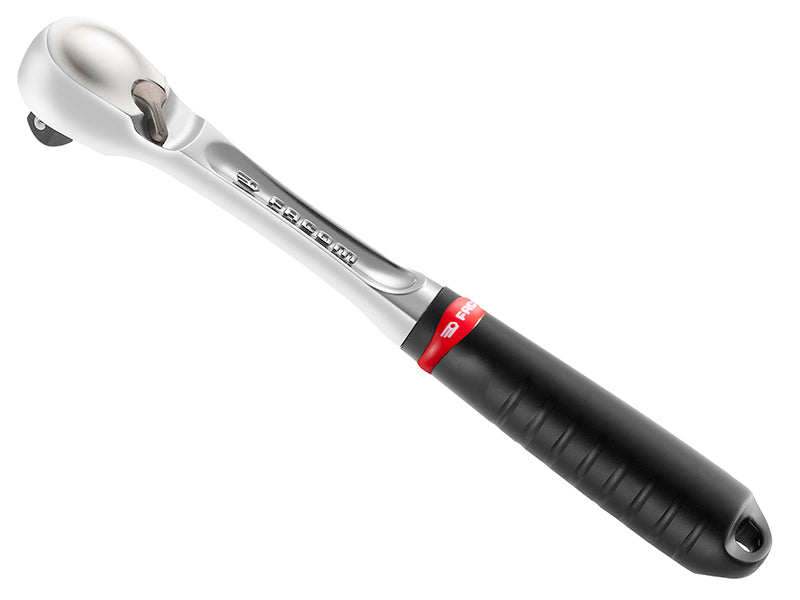 Facom FCMJL161 JL.161PB Sealed Pear Head Ratchet 3/8in Drive