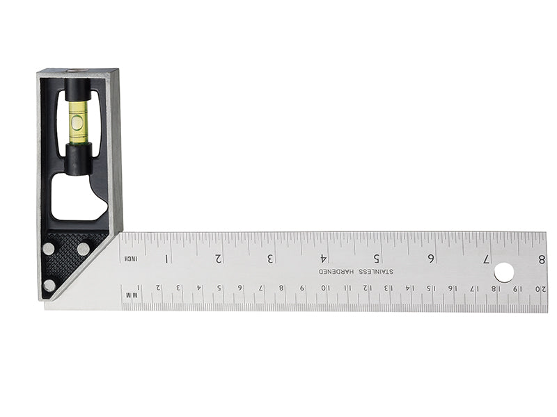 Fisher FIS24 F24ME6 Try Square 150mm (6in)