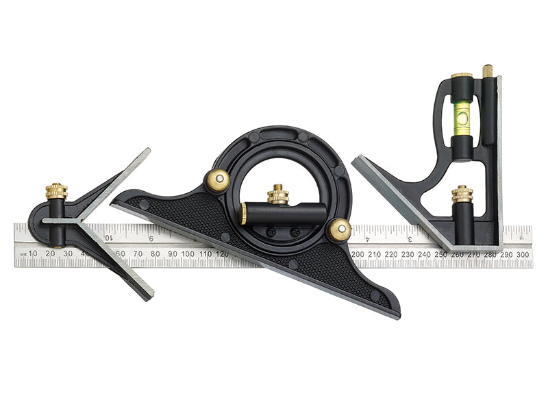 Fisher FIS285BP FB285ME Combination Set 300mm (12in)