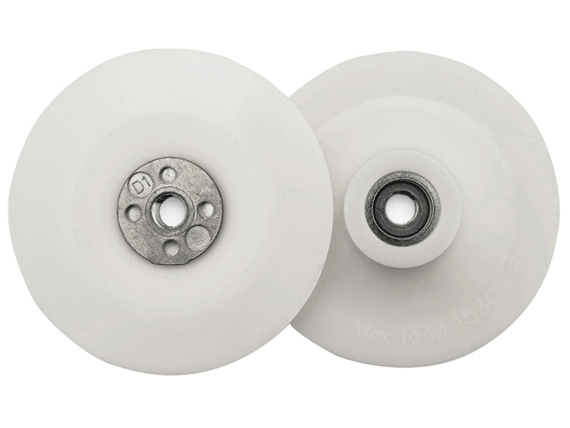 Flexipads World Class FLE20015 Angle Grinder Pads, Flexible Universal Use