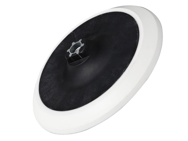 Flexipads World Class FLE36185 Medium Density Pads for Polishing & Grinding GRIP®