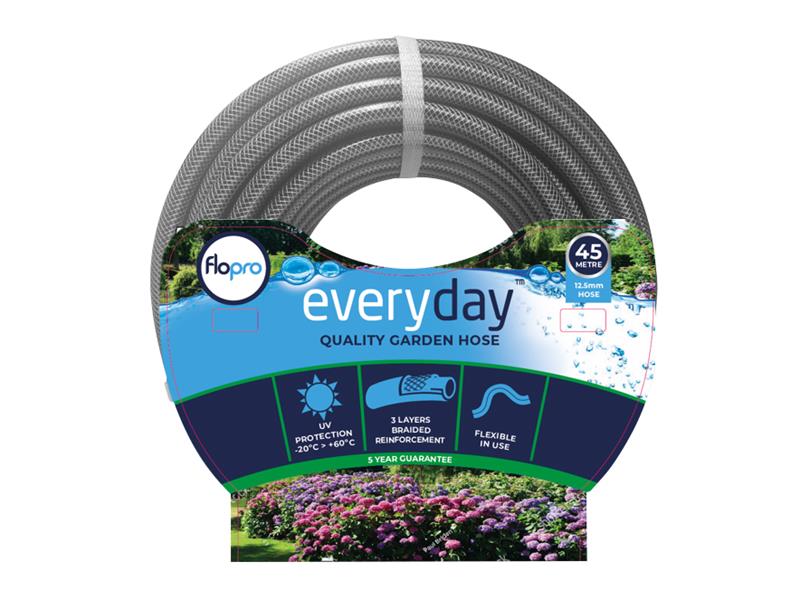 Everyday Hose