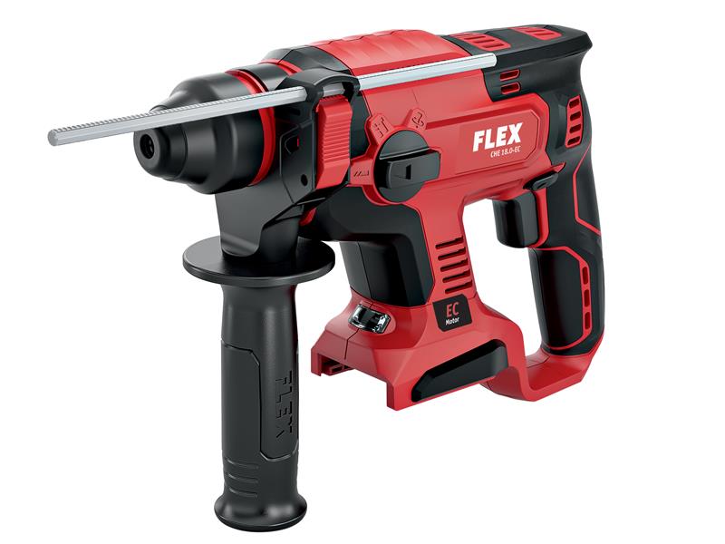 Flex Power Tools FLXCHE18N CHE 18.0-EC Brushless SDS Drill 18V Bare Unit