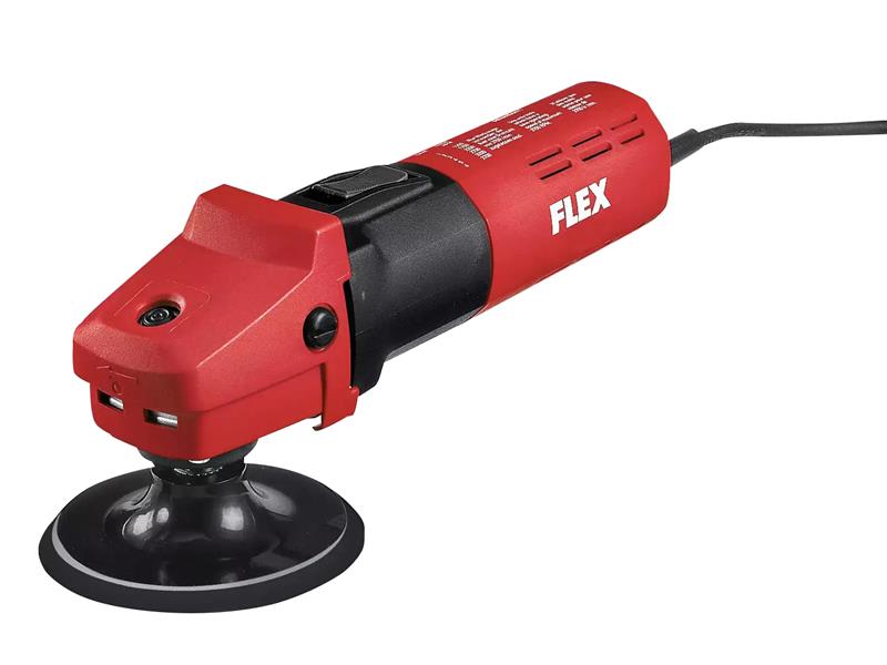 L 1503 VR 230/CEE-UK Polisher 700W 240V