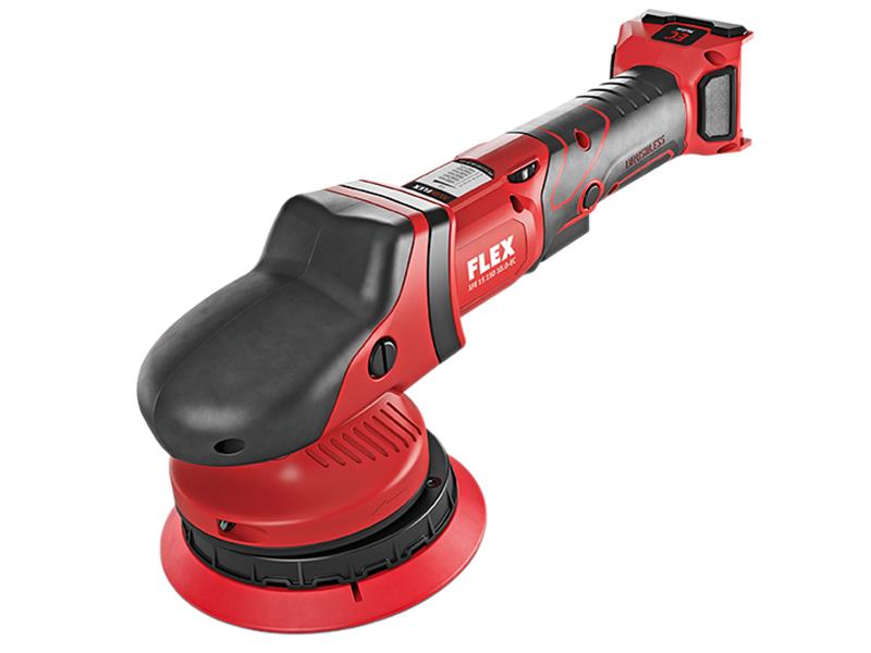 XFE 15 150 18.0-EC Cordless Orbital Polisher