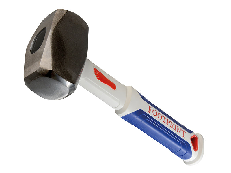 Footprint FOO119212 Club Hammer, Fibreglass Shaft